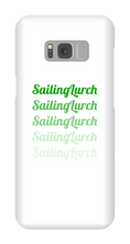 sailinglurch Samsung Phone Cases