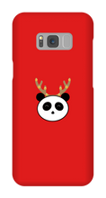 Panda Bells Samsung Phone Case