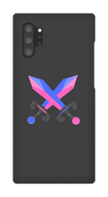 Knighted Samsung Case