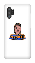 thegreatape_jayrilla Samsung Phone Cases
