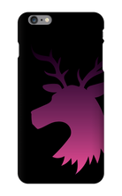DEER iPhone Case