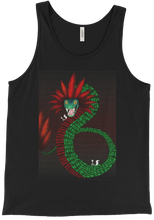 Kukulkan's Tank Top