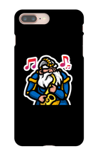 Fibnack Sax iPhone Cases