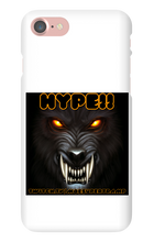 moesupertramp iPhone Phone Cases