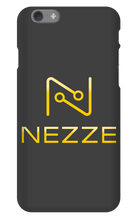 nezze iPhone Phone Cases
