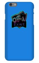 Ex3rt_ iPhone Phone Cases