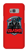 pjslashertv Samsung Phone Cases