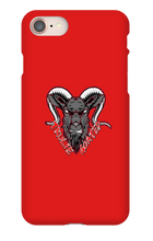 trulie iPhone Phone Cases