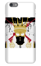 mrcentral510 iPhone Phone Cases