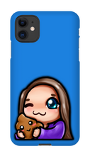 Faltish iPhone Phone Cases
