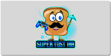 XXL Mousepad SuperTost100