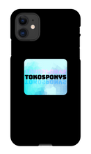 tokokami iPhone Phone Cases