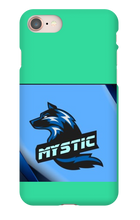 footcand iPhone Phone Cases