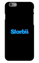 slorbii iPhone Phone Cases