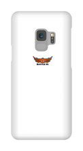 battlenl Samsung Phone Cases