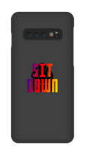 dcampion11 Samsung Phone Cases