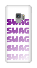 swag Samsung phone case <3