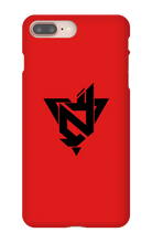 n3cr0m4nicz iPhone Phone Cases