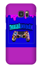 thiagoalmironam Samsung Phone Cases