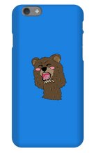 Bear iphone case