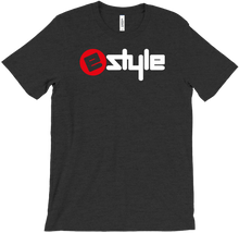 dj_e_style T-Shirts