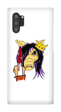 khaos_queen_ Samsung Phone Cases