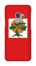 hudzo1sccool Samsung Phone Cases