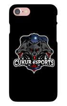 cukuresports iPhone Cases