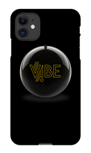 vibe_central iPhone Phone Cases
