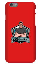 Yes Kaizen iPhone Phone Cases