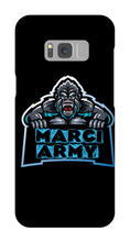 marci_tv Samsung Phone Cases
