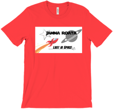 jamma_roata T-Shirts
