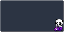 iitragicc XXL Gaming Mousepad