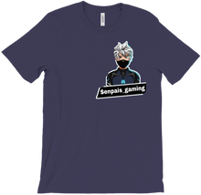 senpais_gaming T-Shirts