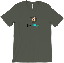 fps_d0ge T-Shirts