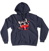 Squad Love Hoodie