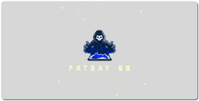 fatbay00 XXL Gaming Mousepad