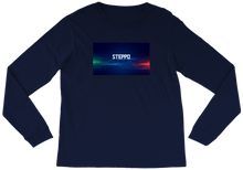 steppoyt87 Long Sleeve Tee