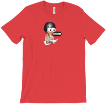 sgttootallcody T-Shirts