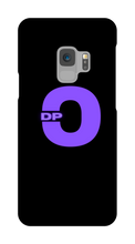 dp_clutch Samsung Phone Cases