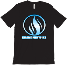 brandedbyfire T-Shirts