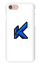 krmz21 iPhone Phone Cases