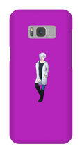 VirgoVR Samsung Phone Cases