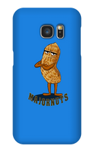 majornuts Samsung Phone Cases