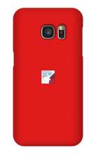 soundspace Samsung Phone Cases