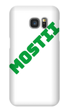 mostii1337 Samsung Phone Cases