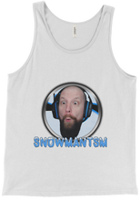 OFace Tank