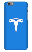 BrianPlayz_YT Tesla logo IPhone  Cases