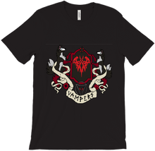 Vampers Crest