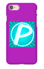 PandaPro Gaming iPhone Case